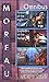 Moreau Omnibus (Moreau, #1-3)