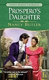 Prospero's Daughter by Nancy Butler