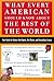 What Every American Should Know About the Rest of the World by Melissa L. Rossi