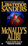 Lawrence Sanders ...