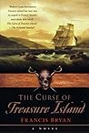 The Curse Of Treasure Island by Francis Bryan