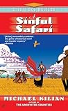 A Sinful Safari (Jazz Age Mystery #3)