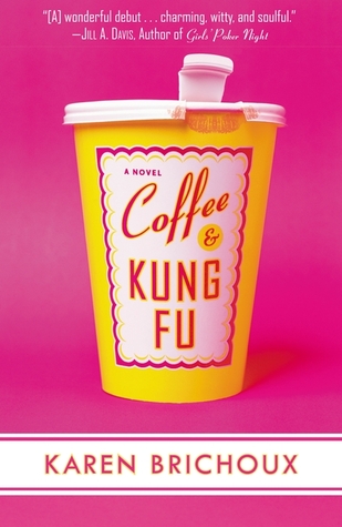 Coffee And Kung Fu (Paperback)