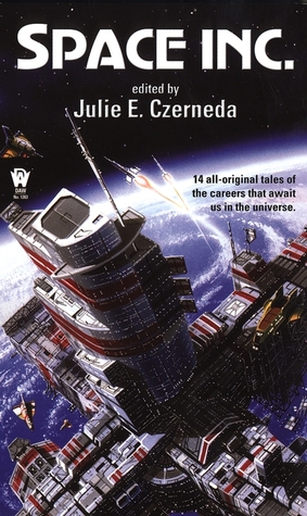 Space, Inc (Mass Market Paperback)