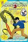 The Strongest Evil (Jackie Chan Adventures, #12)