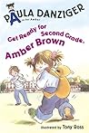 Get Ready for Second Grade, Amber Brown