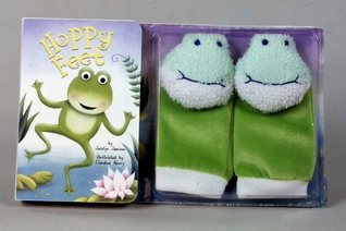 Hoppy Feet