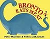 Bronto Eats Meat