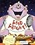 Food Fright!: A Mouthwatering Novelty Book