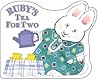Ruby's Tea for Two (Max and Ruby)