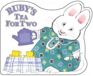 Ruby's Tea for Two (Max and Ruby)