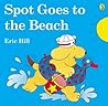 Spot Goes to the Beach (color)