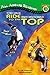 Tony Hawk and Andy MacDonald: Ride to the Top (All Aboard Reading)