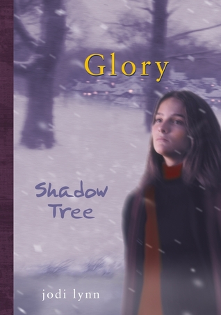 Shadow Tree (Glory, #2)
