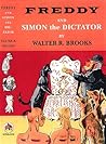 Freddy and Simon the Dictator (Freddy the Pig Series)