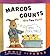 Marcos Counts: One, Two, Three (Barker Twins) (Spanish Edition)