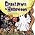 Countdown to Halloween by AnnMarie Harris