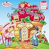 Strawberry Shortcake Goes to School