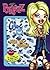 Cloe: Angel with Attitude! [With 15 Glitter Body Stickers] (Bratz)