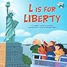 L Is for Liberty (Reading Railroad)