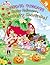 Happy Halloween, Strawberry Shortcake!