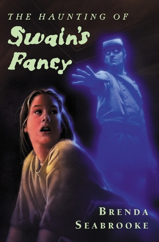 The Haunting of Swain's Fancy (Hardcover)