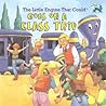 The Little Engine That Could Goes on a Class Trip (Reading Railroad Books)
