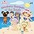 Strawberry Shortcake at the Beach by Megan E. Bryant