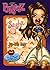 Sasha: Hip-Hop Hot! [With 15 Stylin' Glitter Body Stickers] (Bratz)