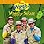 The Wiggles: Wiggly Safari (A Lift the Flap book)