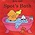 Spot's Bath