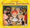 Miss Smith's Incredible Story Book by Michael Garland