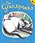 The Grannyman by Judy Schachner The Grannyman by Judy Schachner