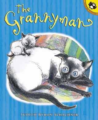The Grannyman (Paperback)