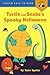 Turtle and Snake's Spooky H...