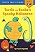 Turtle and Snake's Spooky Halloween by Kate Spohn