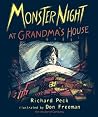 Monster Night at Grandma's House Monster Night at Grandma's House