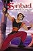 Sinbad: Legend of the Seven Seas (Junior Novelization)