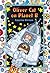 Oliver Cat on Planet B (Easy-to-Read, Dutton)