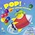 Pop! Went Another Balloon by Keith Faulkner