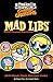 Cartoon Network Cartoon Cartoons Mad Libs