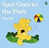 Spot Goes to the Park (color)