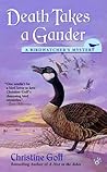Death Takes a Gander (The Birdwatcher’s Mysteries #4)