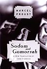 Sodom and Gomorrah