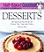 Half-Baked Gourmet: Desserts