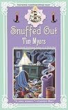 Snuffed Out (Candlemaking Mystery #2)