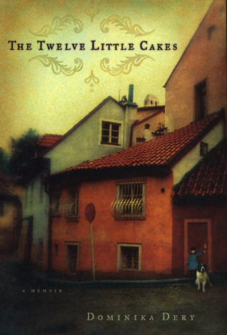 The Twelve Little Cakes (Hardcover)