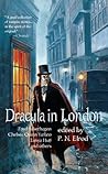 Dracula in London by P.N. Elrod