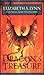 Dragon's Treasure (Dragon's Winter, #2)
