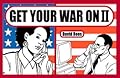 Get Your War On II